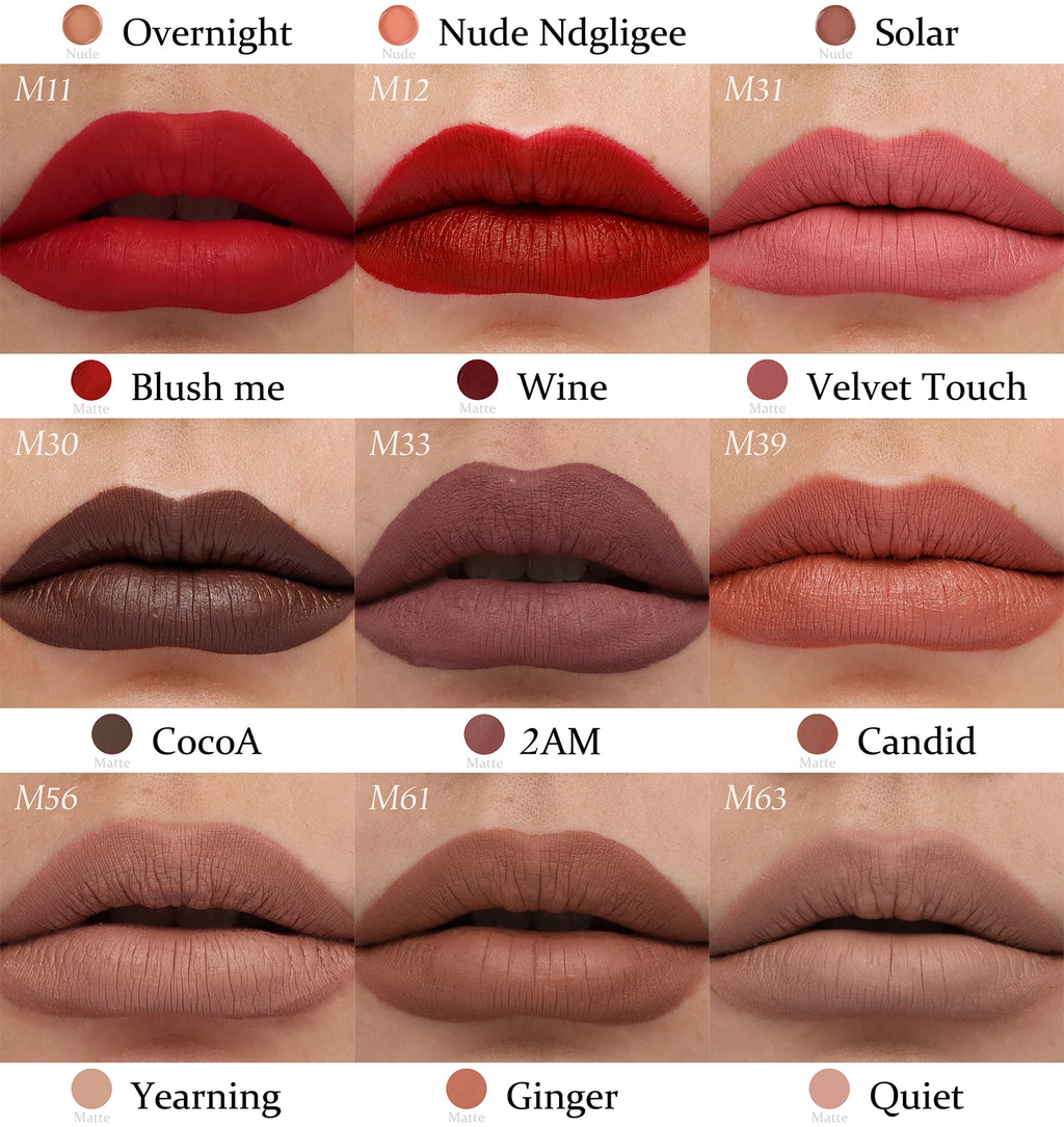 Wholesale Lip Gloss With Led Light And Mirror Private Label Lipstick Liquid Shiny Colors Lipgloss Your Own Brand Makeup Bulk