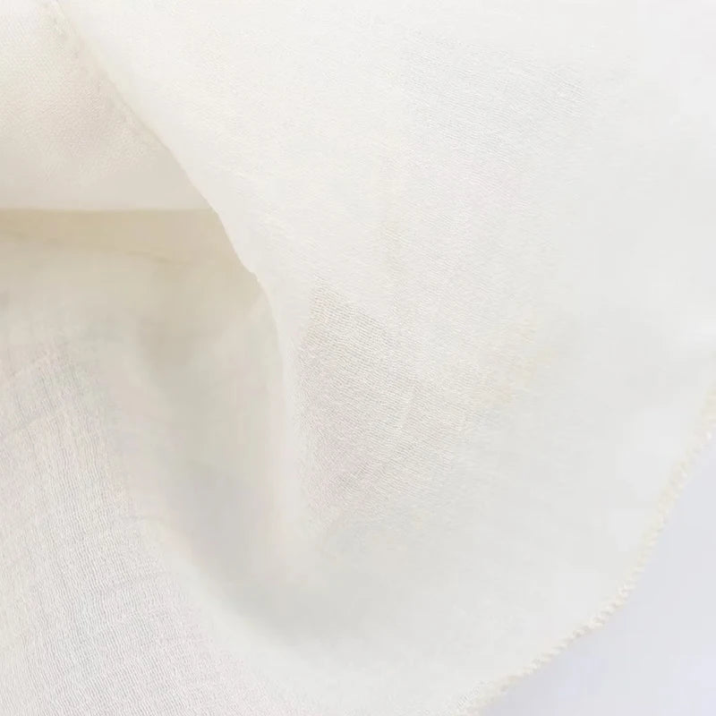 Summer Women Bow Halter Sleeveless Vest Elegant Fringed Sexy Top Vest Fashion Lady Bustier Suspender Female Clothes