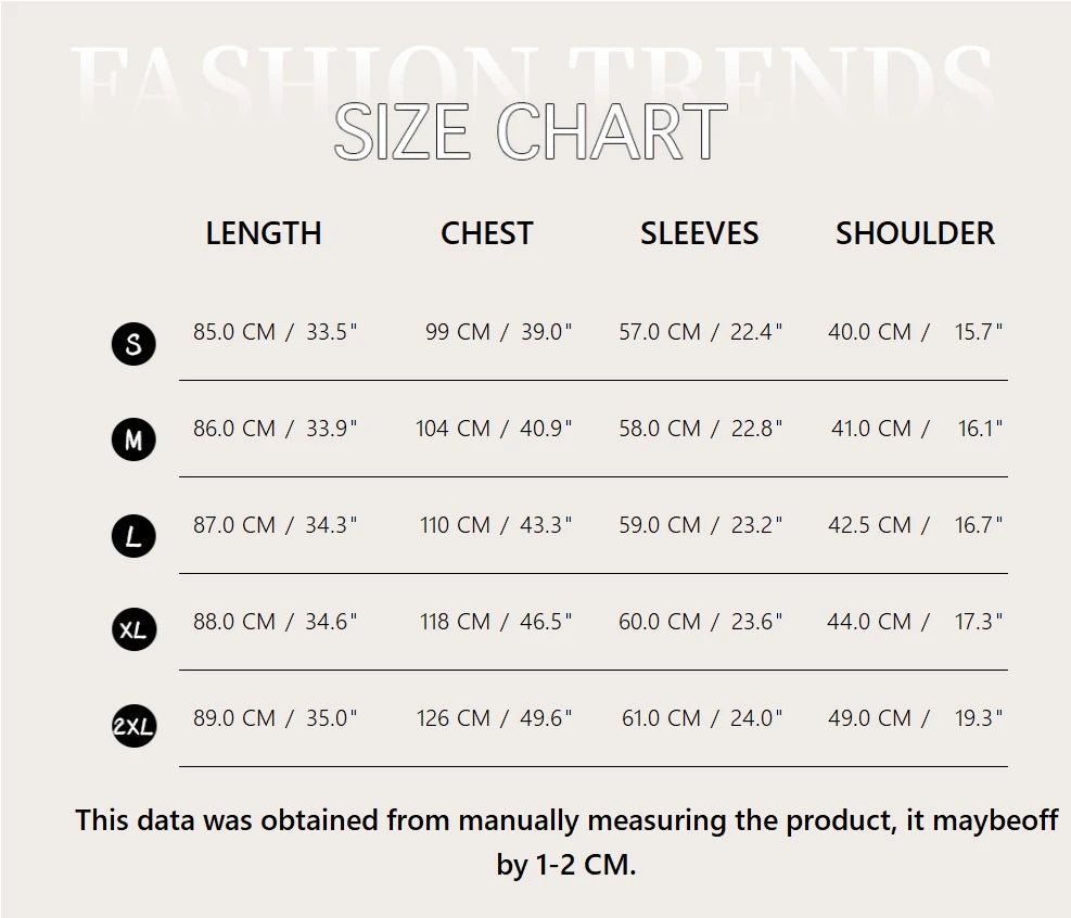 Women's Winter Coats 2025 All-Black Mid-Length Design with Chic Wide Lapel and Long Sleeve for Effortless Street Elegance