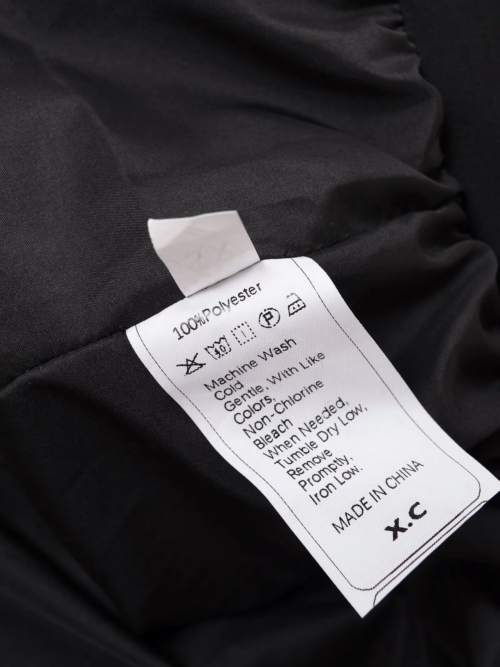 UNIZERA2025 autumn new women's casual fashion slim stretch fabric splicing cotton coat warm hooded cotton coat