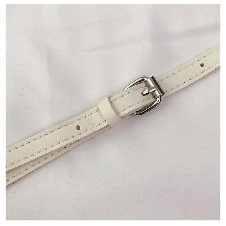 Women's Bag Clothes Style Shoulder Handbag Women Fashion Cute Crossbody Bag