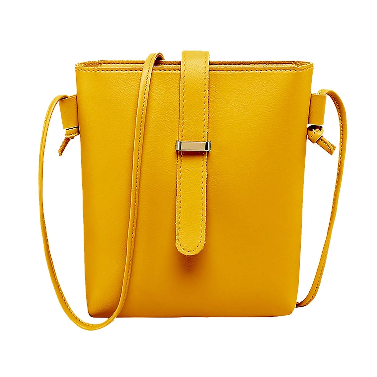 Women'S Bags Trendy Fashion Drawstring Lady Bag Cross-Border Casual Letter Handbag Mochilas Para Mujer Mochilas Femeninas