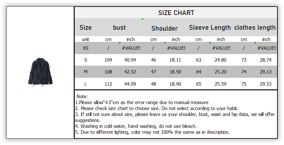 2025 new women's clothing fashion European and American style French fashion design bow decorative blazer