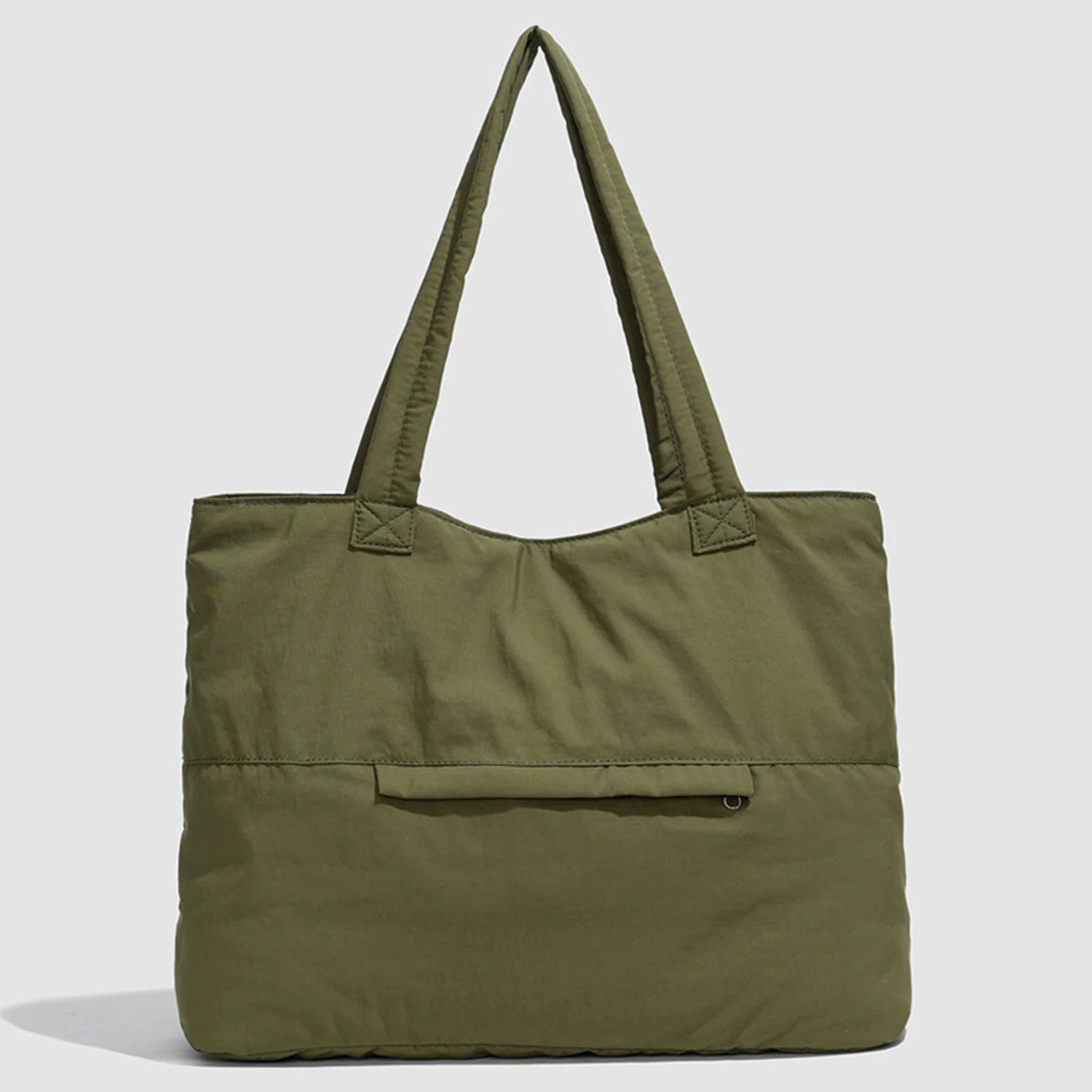 Women's Fashion Shoulder Bag Class Large Capacity Student Tote Bag New Canvas Commuter Handbag Carrying Bags cabas eco bag