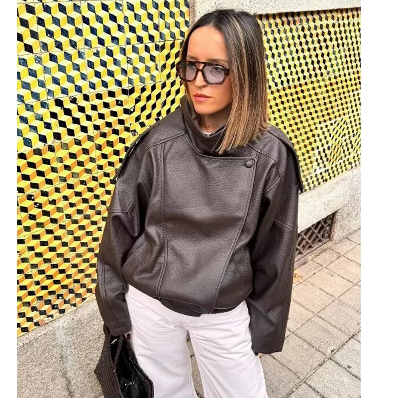 Women's Winter Jackets 2025 New -5 Degree Warm Women's Coats Fashion Thick Elegant Loose Jackets Street Youth Chic Travel Coats