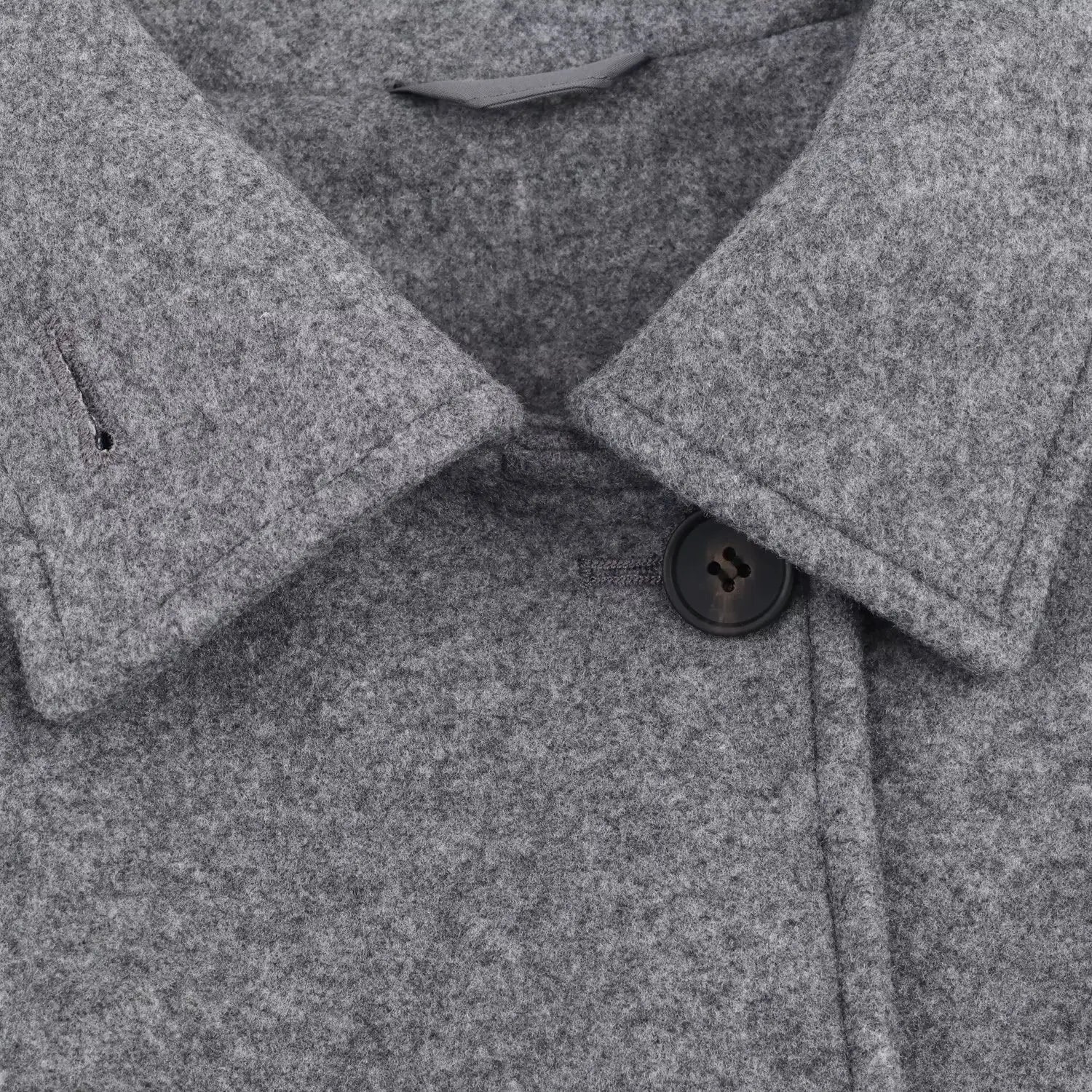 Women Wool Coat With Belt Autumn Winter Female Laple Long Sleeve Single-Breasted Outwear Coat Lady Loose Jackets