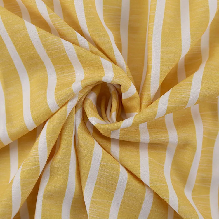 Women's Clothing 2025 Autumn New Striped Long-sleeved Loose Lace Top High Waist Trousers Fashionable Casual Suit