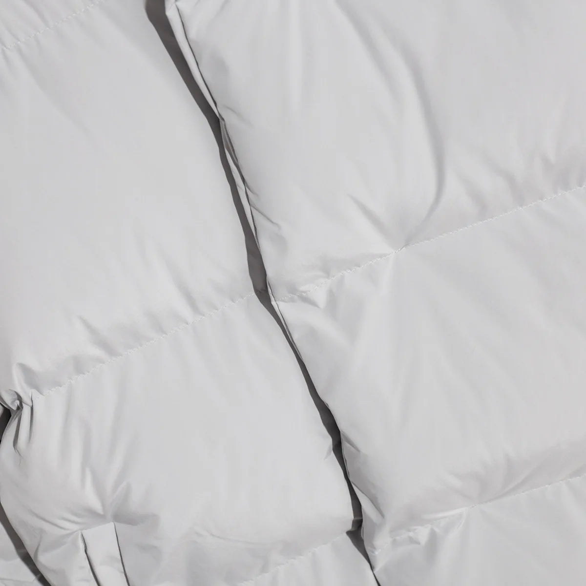 2024 Women Winter Coat Long Sleeve Hooded Thick Cotton Down Coat Women Tops Loose Style Warm Jacket Coat Casaco Feminino