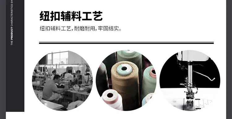 Corduroy lamb wool jacket men's winter loose fleece thickened casual lapel jacket men's clothes men jacket