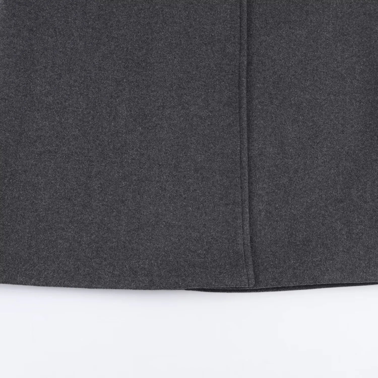 Women's Overcoat 2025 Autumn Winter New Fashion Laple Long Sleeves Double-Breasted Coat Female High Street Elegant New Coats