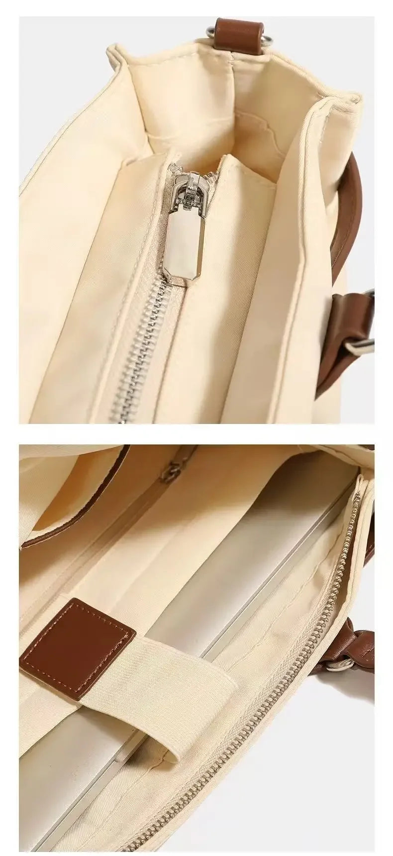 Bags for Women Nylon multifunctional Backpack Retro Large Capacity Handbag Single Shoulder Crossbody bags Designer Original Tote