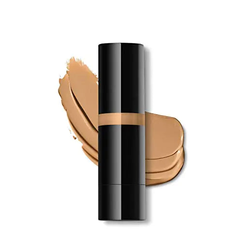 Beauty Deals Luminous Foundation Radiant Finish Undetectable Coverage (Tender Beige)