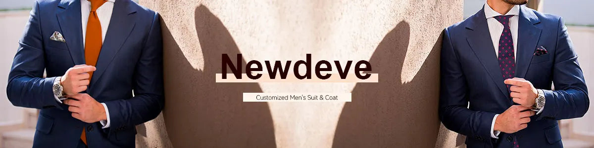 Men Long Coat Overcoat Herringbone Brown Gentlemen With Belt Double Breasted Warm Woolen Blend Business Causal Daily Tailored