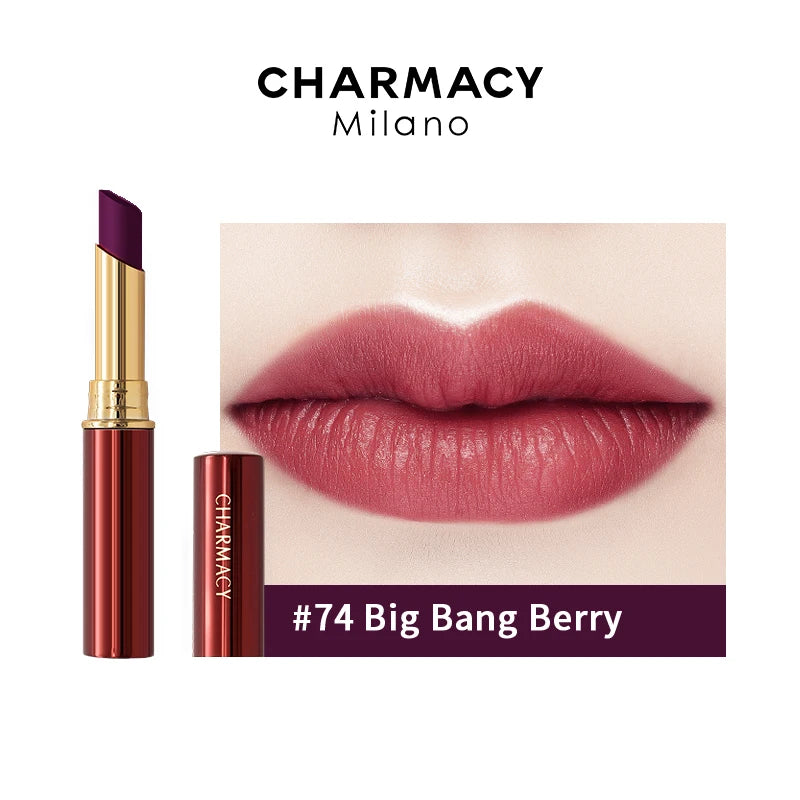 Matte Non-stick Lipstick For bloomlits