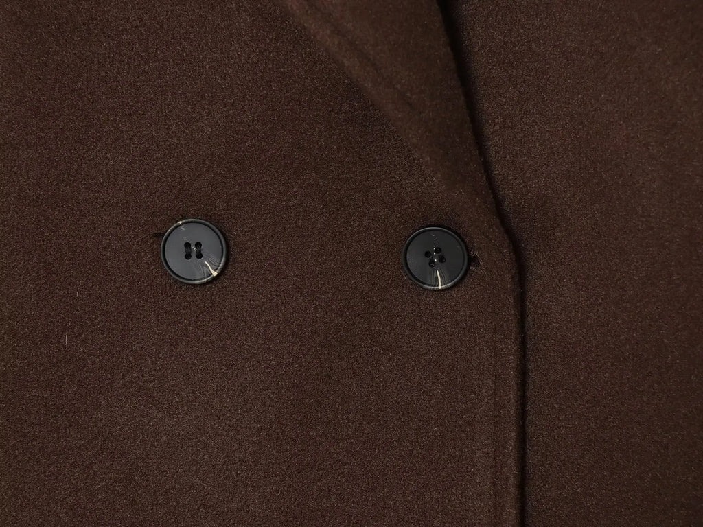 Winter Jackets Women's 2025 New Fashion Loose Warm Elegant Women's Coats Jackets Chic Padded Street Youth Travel Outerwear Coats