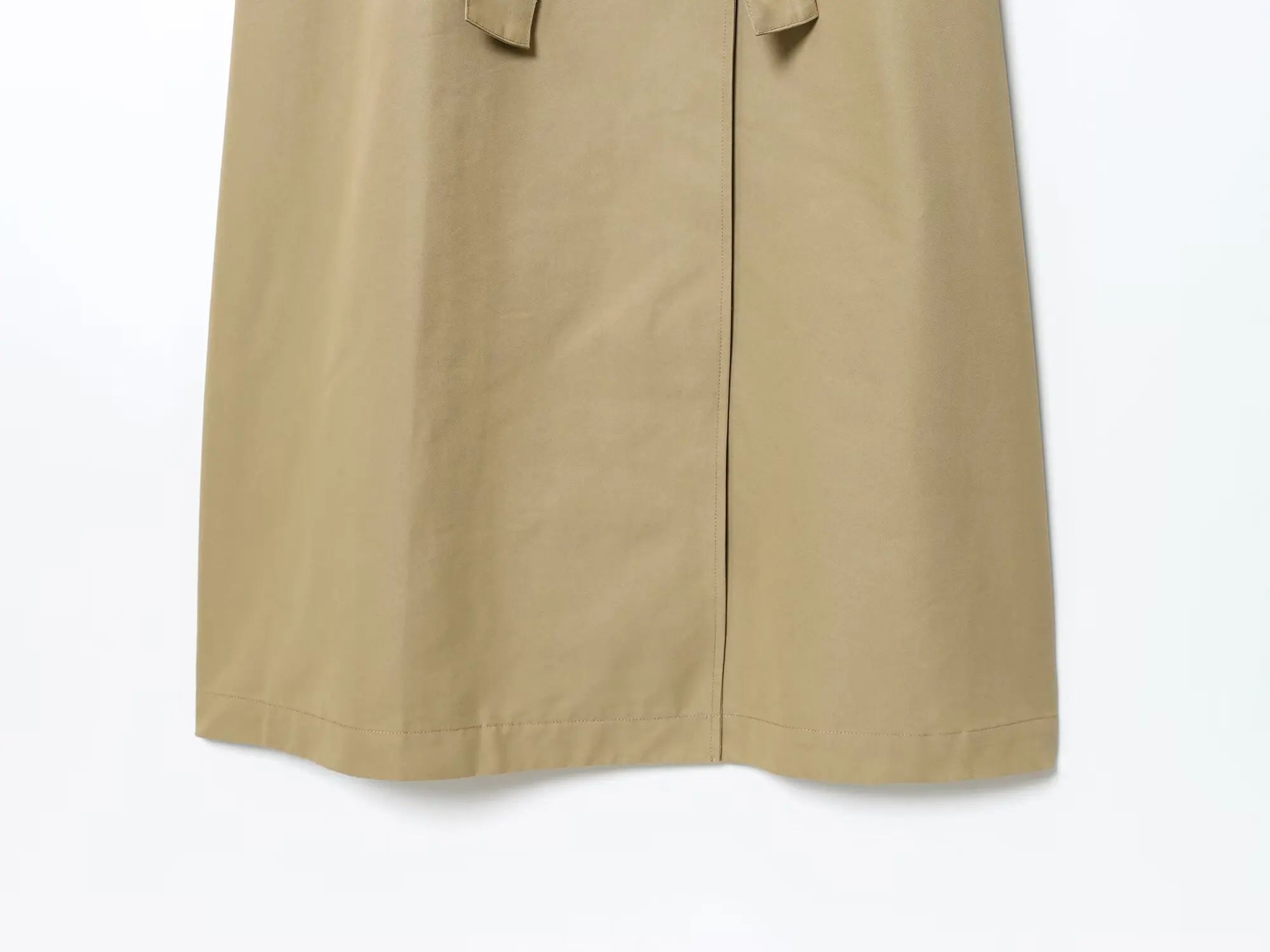 Womne Long Trench Coat With Belt Double Breasted Long Sleeve Lapel Collar Women's Windbreaker Female Outerwears