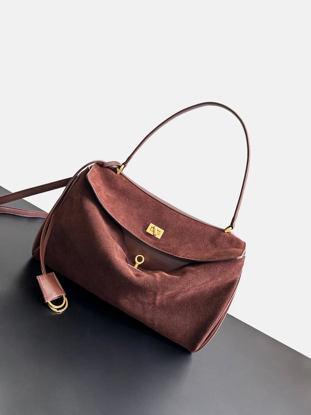 Women's Handbags 2025 New Spring Autumn Casual  Tote Bags Fashion High Quality Luxury Designer Women Rodeo Bag