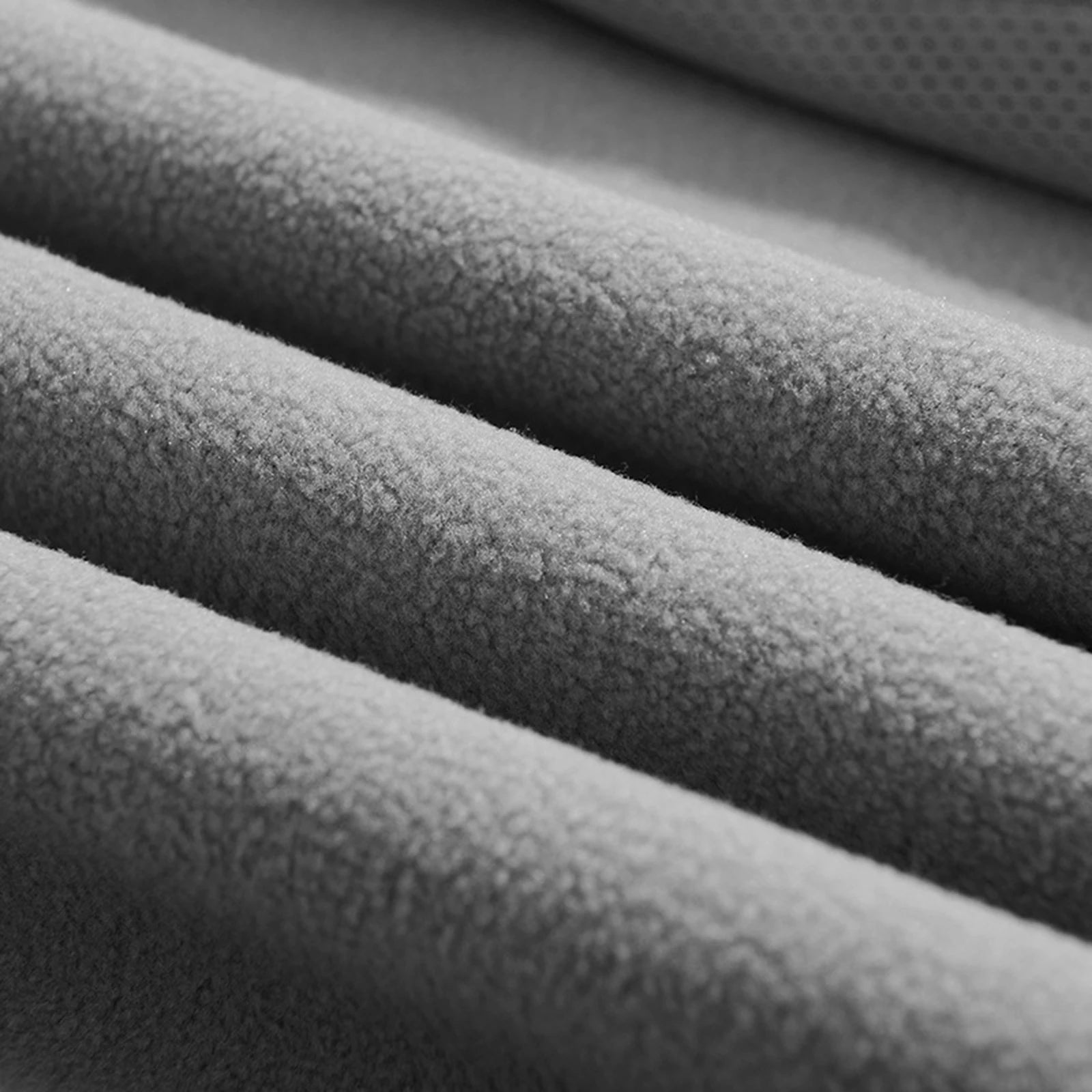 Autumn Winter Hooded Jackets For Man Outdoor Hiking Hunting Fishing Waterproof Hooded Casual Fleece Jackets Men Outwear Coats