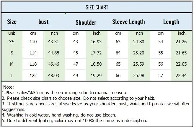 Women's High Collar Breadwear Cotton Clothes Knitted Thick Jacket Coat Autumn/Winter New Women's Clothing