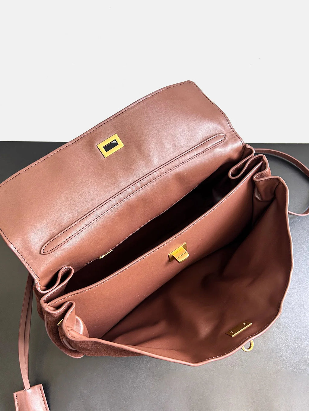 Women's Handbags 2025 New Spring Autumn Casual  Tote Bags Fashion High Quality Luxury Designer Women Rodeo Bag