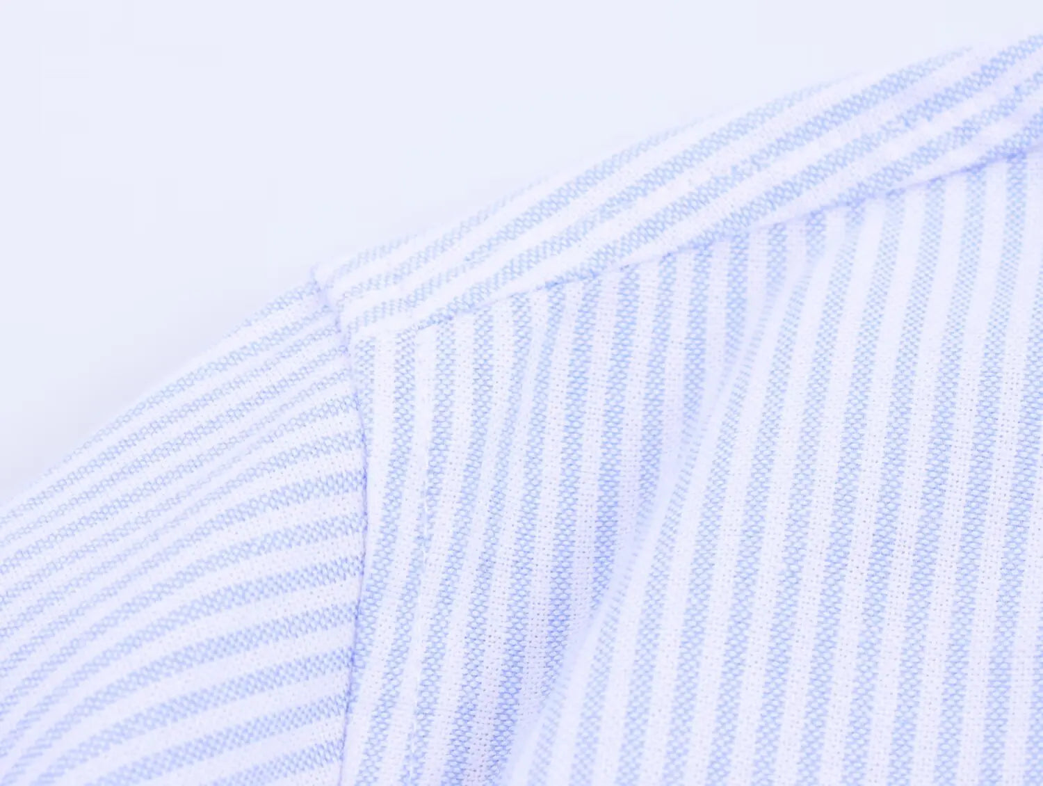 HH Women's 2025 Fashion Versatile Waist Pleated Blue Striped Shirt Female Elegant Lapel Single-Breasted Long-Sleeved Shirt