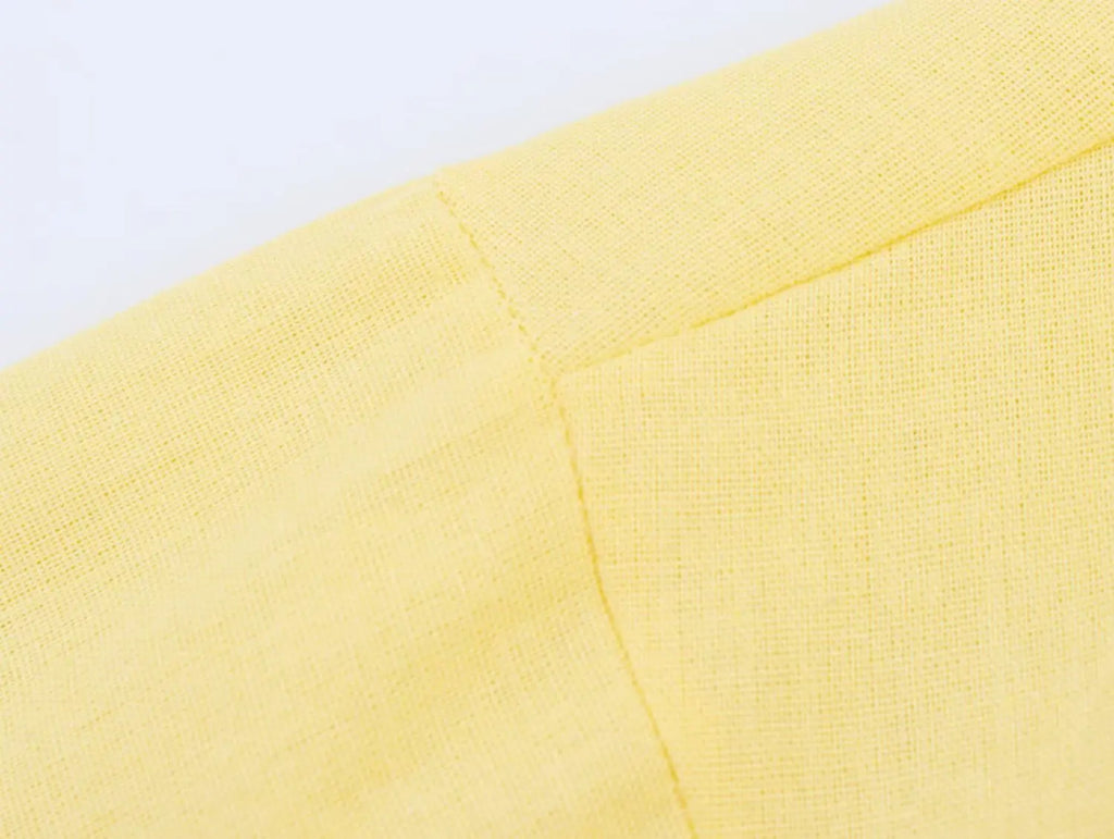 Women Fall Casual Loose Shirt Lapel Buttons Wide Sleeve Shirt 2025 New Spring Autumn Minimalist Holiday Versatile Shirt