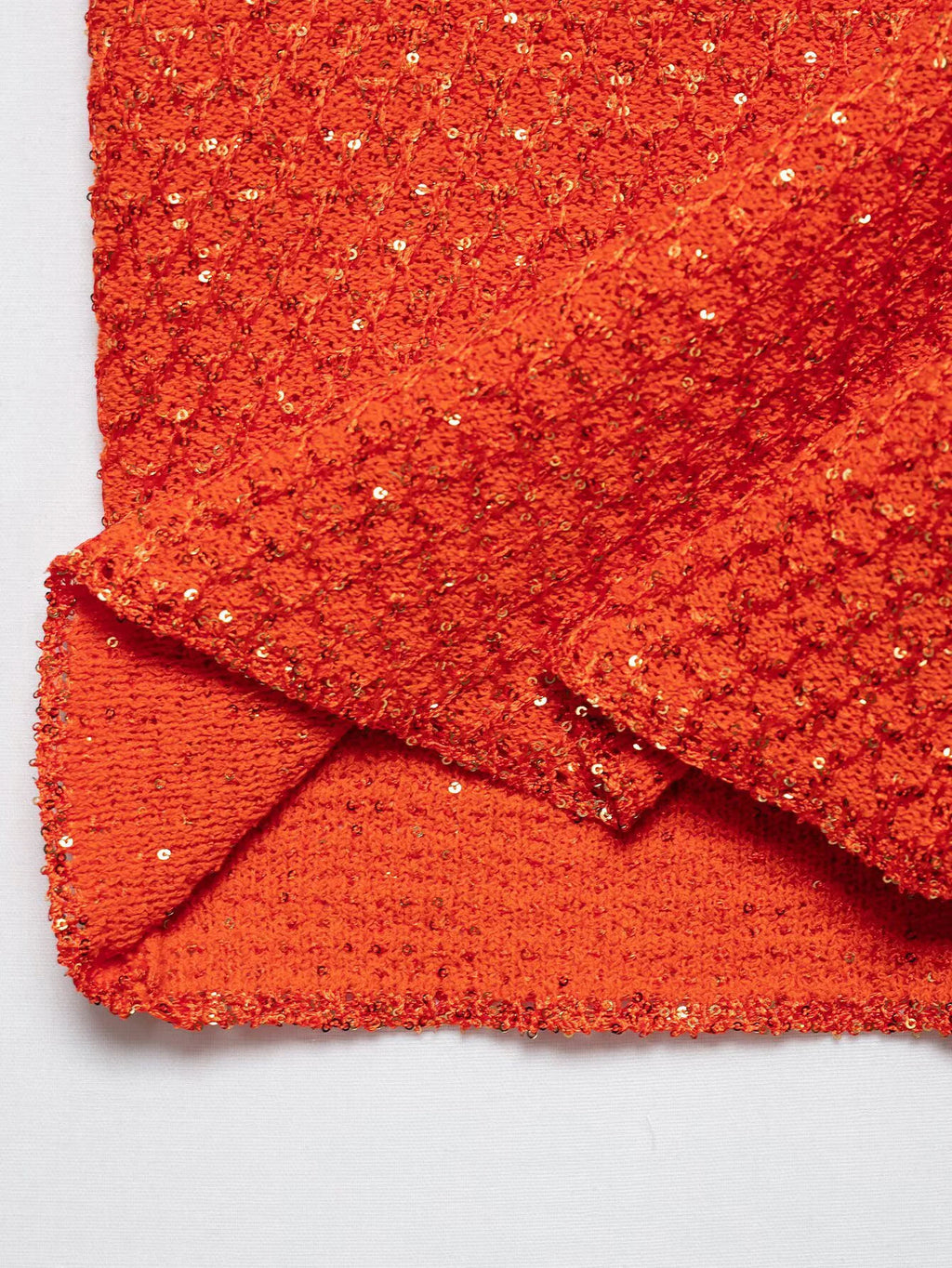 Women's Clothing 2025 New Style European And American Fashion Simple Pearl Decoration Knitted Top Knitted Vest