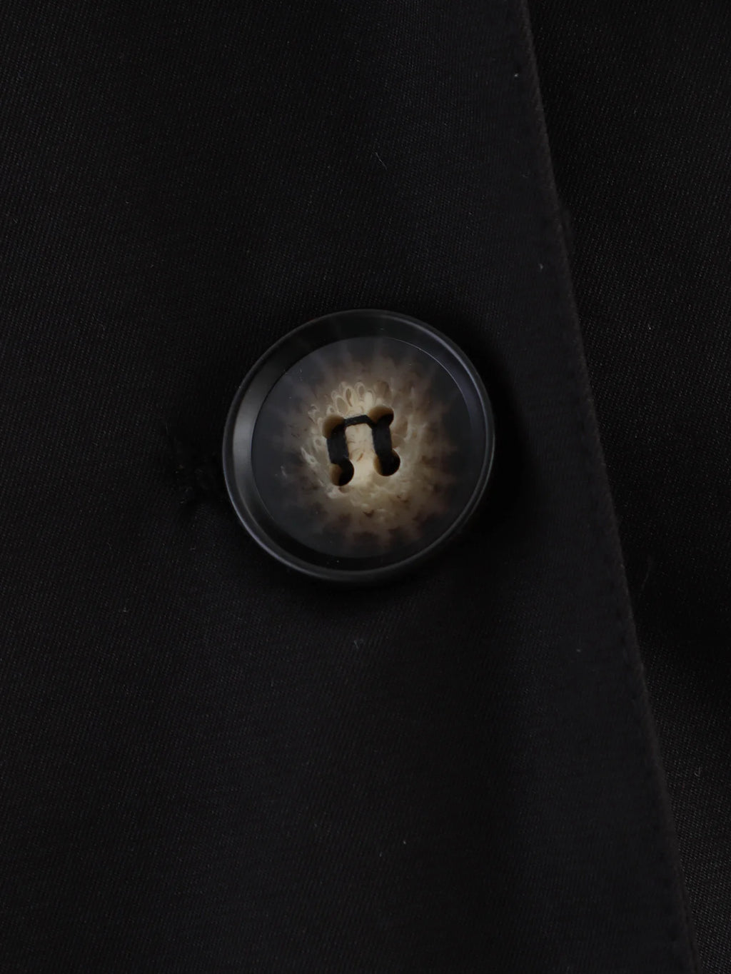 Trench Lady Coat Long Sleeve Coats Woman Jackets Casual Black Urban Classic Elegant New Denim Solid Cropped Outerwears