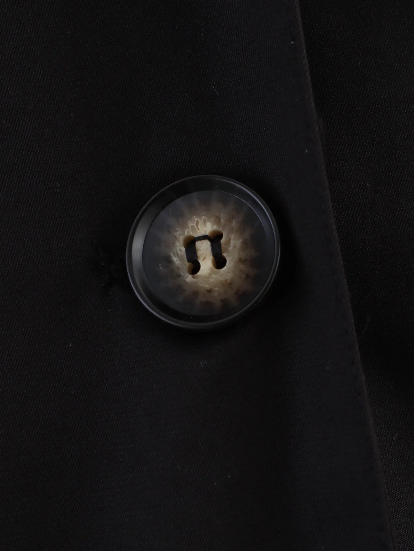 Trench Lady Coat Long Sleeve Coats Woman Jackets Casual Black Urban Classic Elegant New Denim Solid Cropped Outerwears