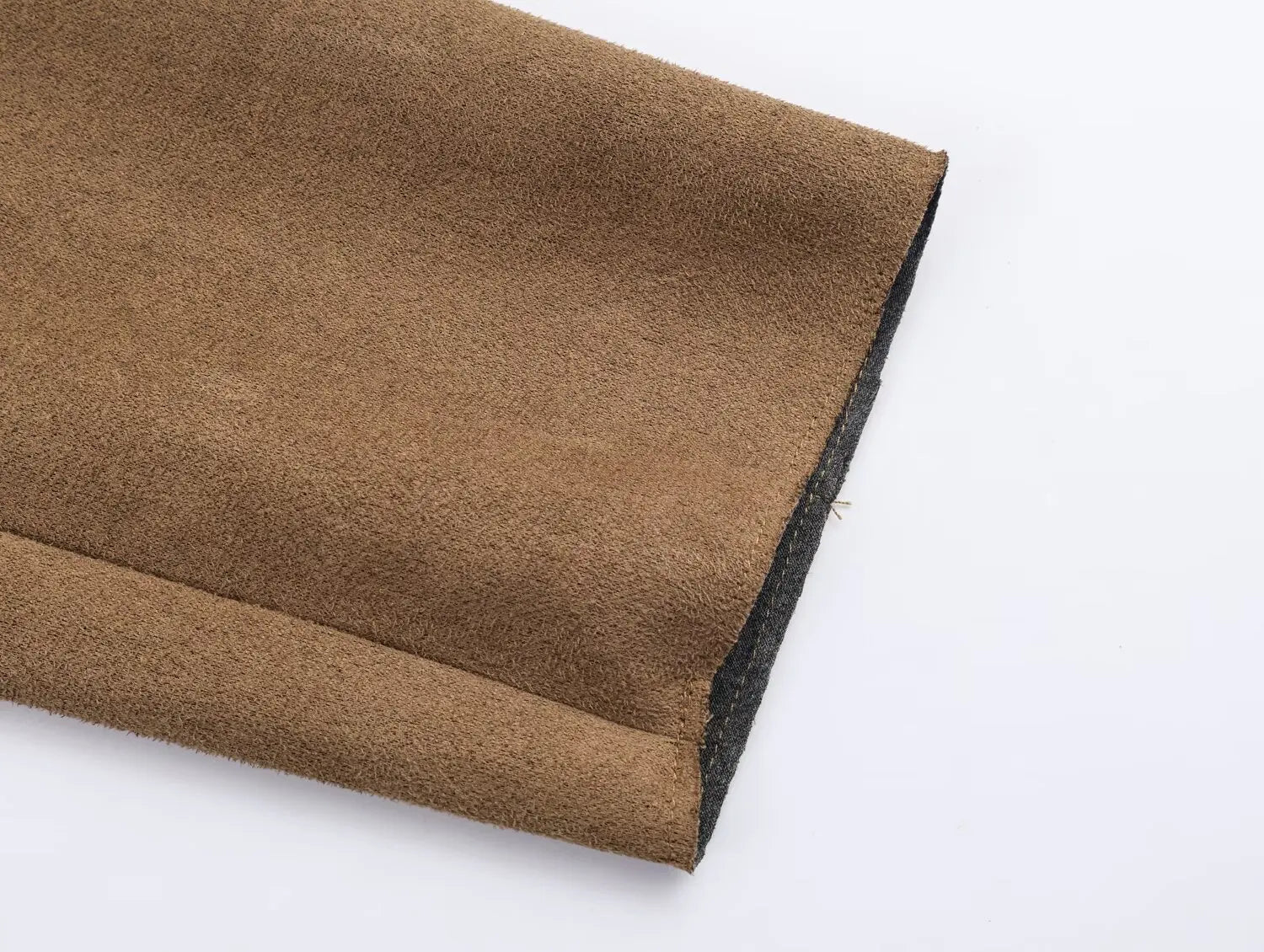 Women's Jacket 2025 New Arrival Women's Casual Fashion Short Jacket Single-Breasted Design