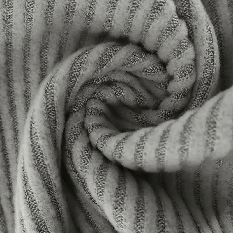 Women's Trousers Autumn New Streetwear Fashion Casual Slim Versatile Pants Clothing Solid Sexy Elegant Female Knitted Trousers