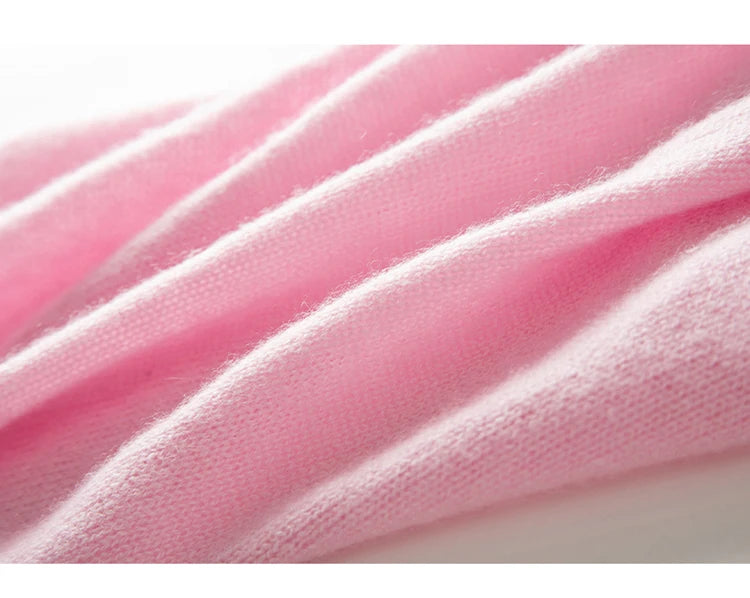 Women 100% Cashmere Bottom Price Tube Scarf Light Chimney Scarf Neck Gaiter Warmer Cowl Collar Loop Soft Knit Accessories Kids