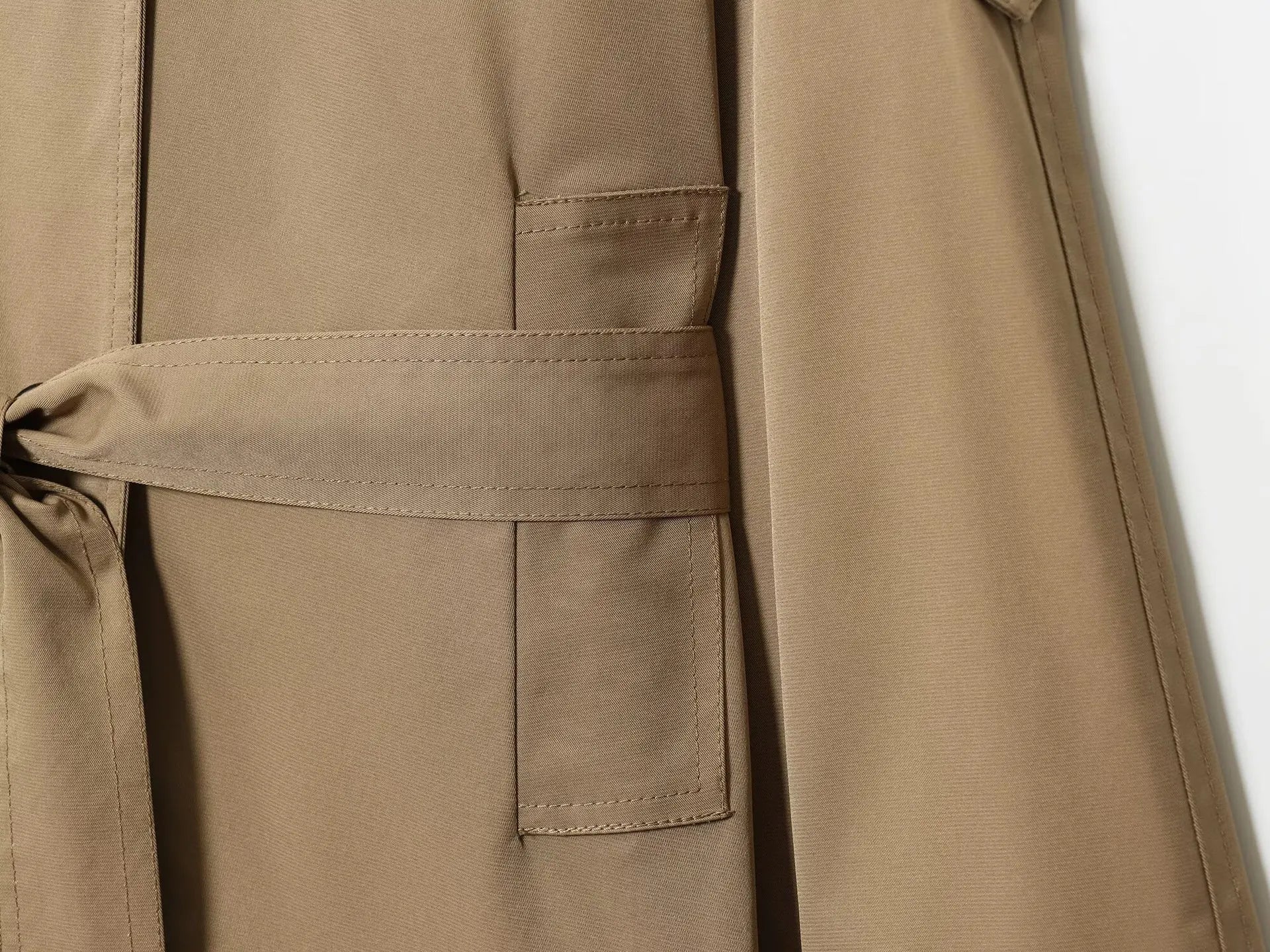 Women's Loose Motorcycle Jacket Stand-up Collar Long-sleeved Double-breasted Pocket Solid Color Cropped Overcoat New Chic Jacket