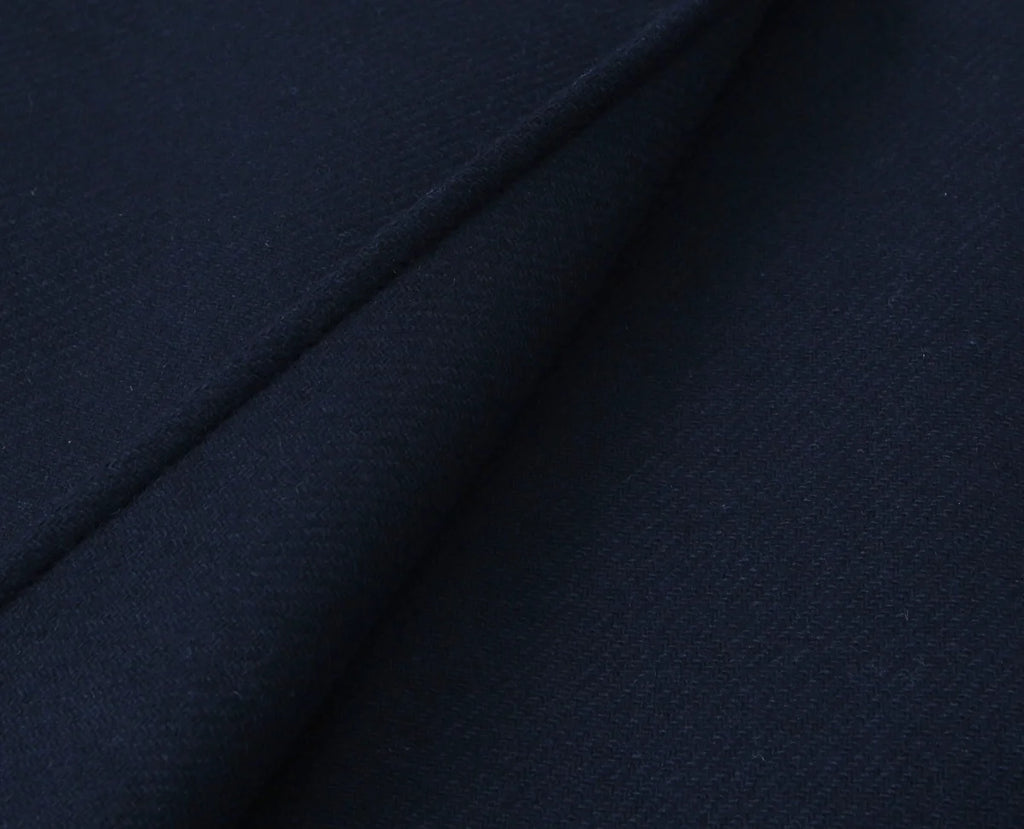 Woolen Coat Fall Fashion Black Long Coat Elegant And Pretty Women's Coats American Retro Autumn Outerwear Urban Coats