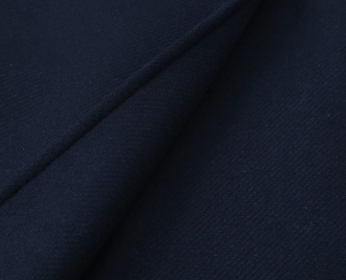 Woolen Coat Fall Fashion Black Long Coat Elegant And Pretty Women's Coats American Retro Autumn Outerwear Urban Coats