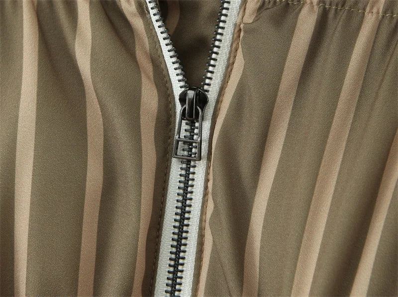 Women's Coat  New Loose and Comfortable Padded Jacket Fashionable Casual Cotton Coat for Autumn and Winter