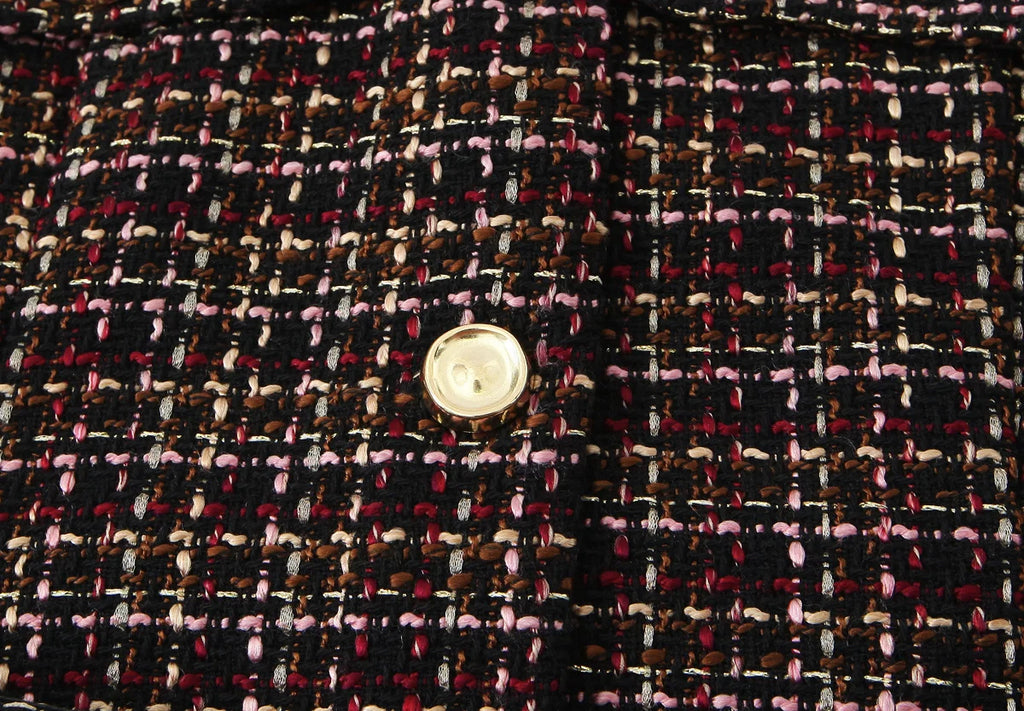 Women Vest 2025 Women Autumn New Fashion O-Neck Sleeveless Jewelry Decoration Pullover Women Elegant Hight Street Top