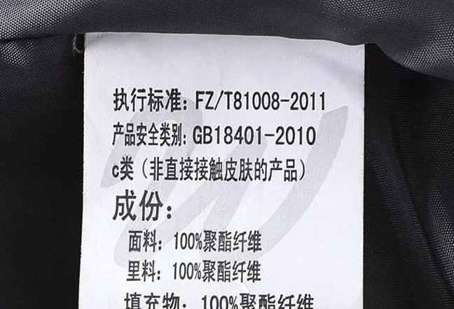 Man Padded Coat Youth Down Jackets for Men Outdoor Clothing Novelties Parkas Cold Padding Winter Clothes 2025 Trend Hot Cheap