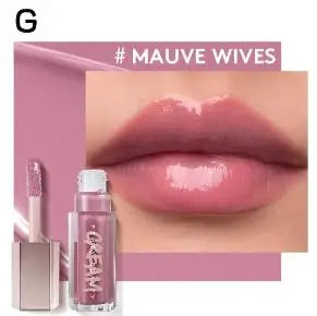 Lipstick Sweet Mouth A Touch of Red On The Lips Is The Spotlight That Illuminates An Ordinary Person Non-stick and Long-lasting