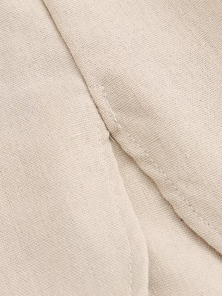 2025ZA&JIA new women's wear European and American style French design shirt versatile casual loose shirt