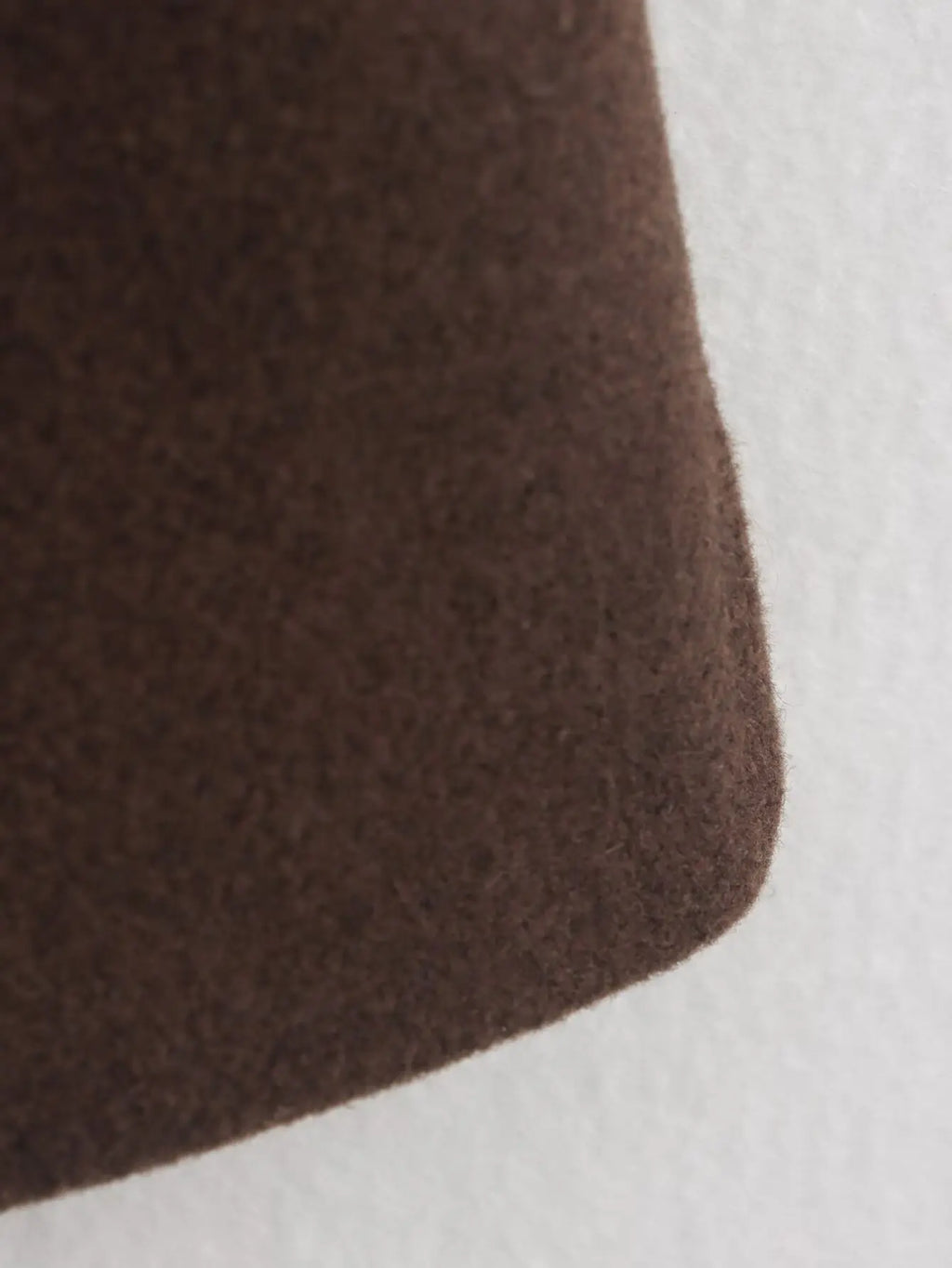 HH Women Autumn Winter New Fashion Lapel Woolen Edition Long Coat Female Simple Elegant Warm High Street Casual Jacket Mujer