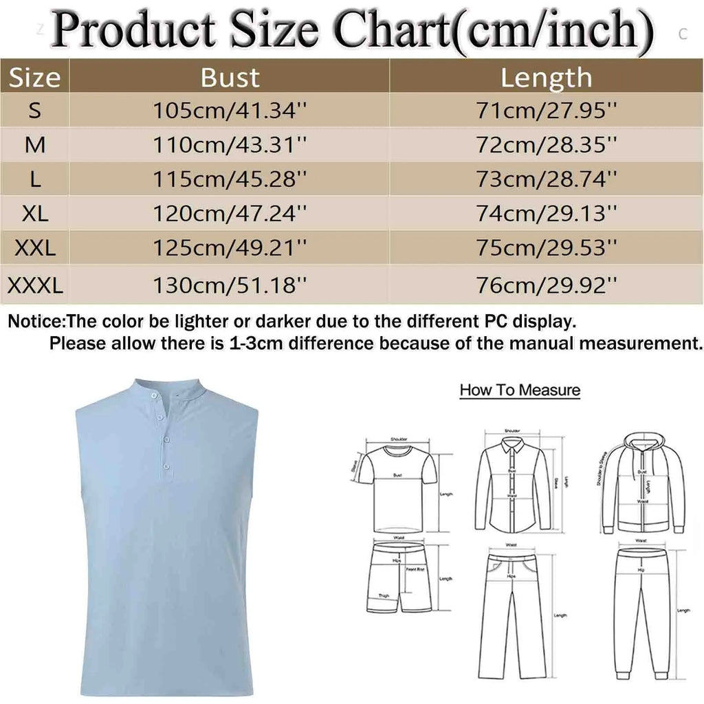 Shirts Men for Male Summer Sleeveless Beach Shirts For Tank Shirts Casual Tank Top Long Sleeve Bulk Shirts Men