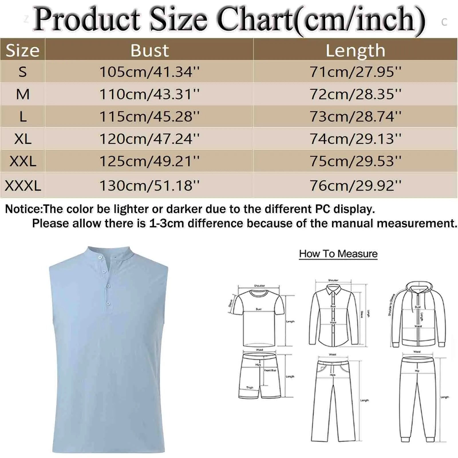 Shirts Men for Male Summer Sleeveless Beach Shirts For Tank Shirts Casual Tank Top Long Sleeve Bulk Shirts Men