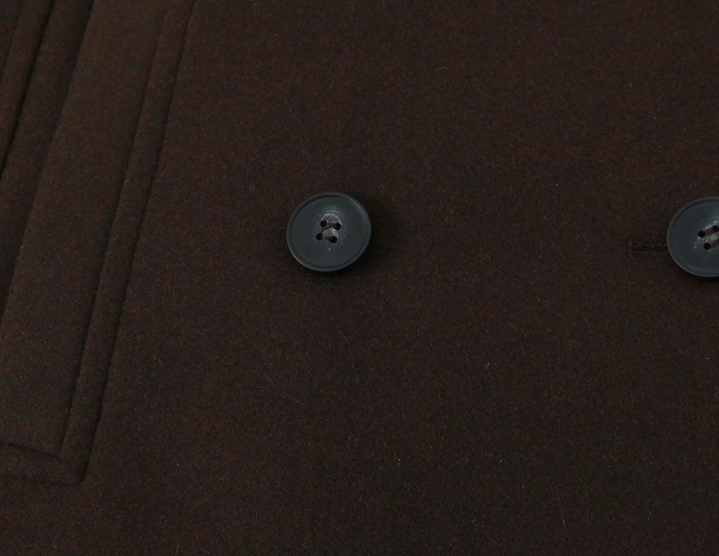 Women Winter Luxury Long Coats Solid Warm Soft Wool Long Coat Women High Street Loose Casual Double Breasted Overcoat 2025