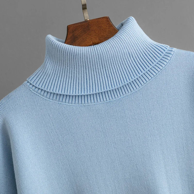 Winter Clothes Women Knitted Skirt Suit New Fashion Casual Loose Sweater Long Skirts Women 2 Piece Sets Elegant Outifits Autumn