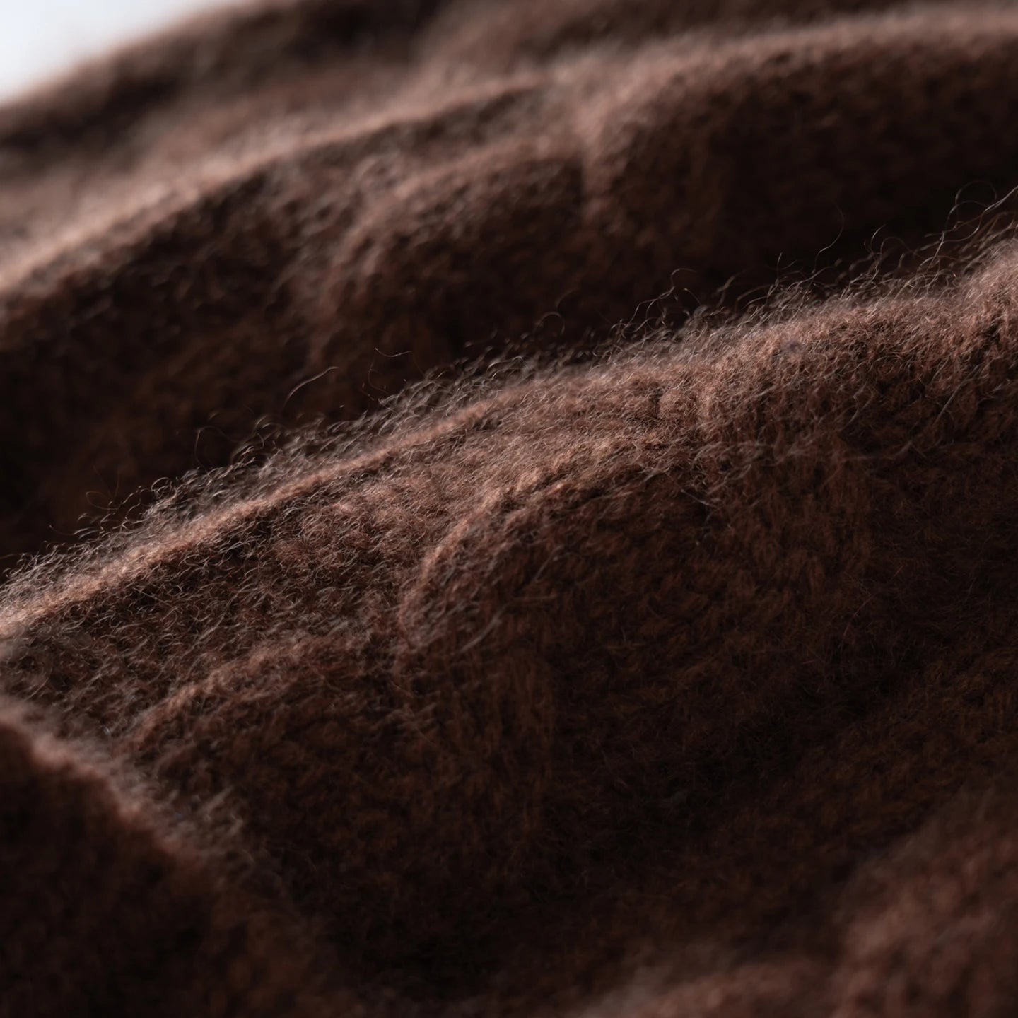 Cashmere Hat For Women/Men Winter New Thickened Fashion Solid Twisted Knitted Beanies Hats Casual Unisex Outdoor Soft Warm Caps