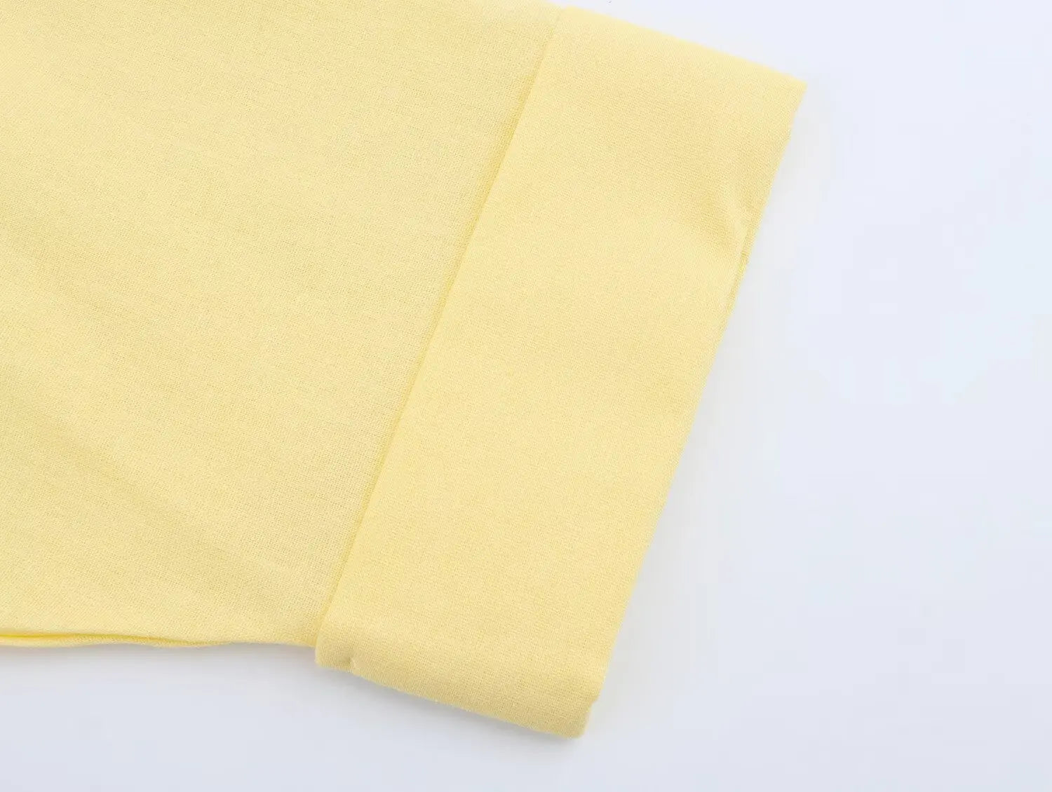 Women Fall Casual Loose Shirt Lapel Buttons Wide Sleeve Shirt 2025 New Spring Autumn Minimalist Holiday Versatile Shirt