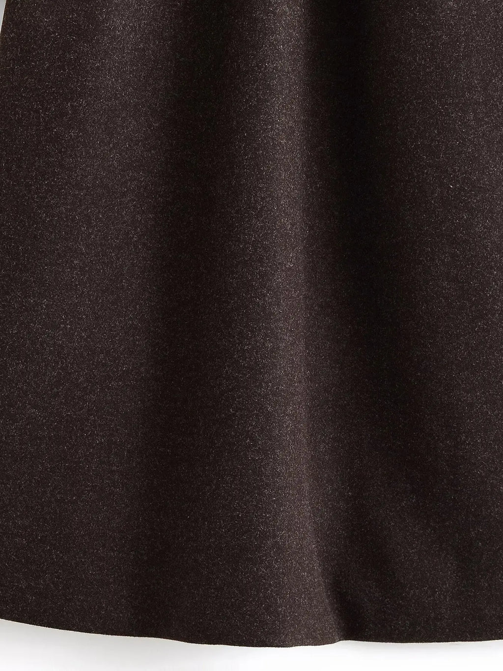 2025 New Winter Women's Woolen Coats Elegant Loose Extended Warm Women's Jackets Winter Fashion Youth Travel Holiday Woolen Coat