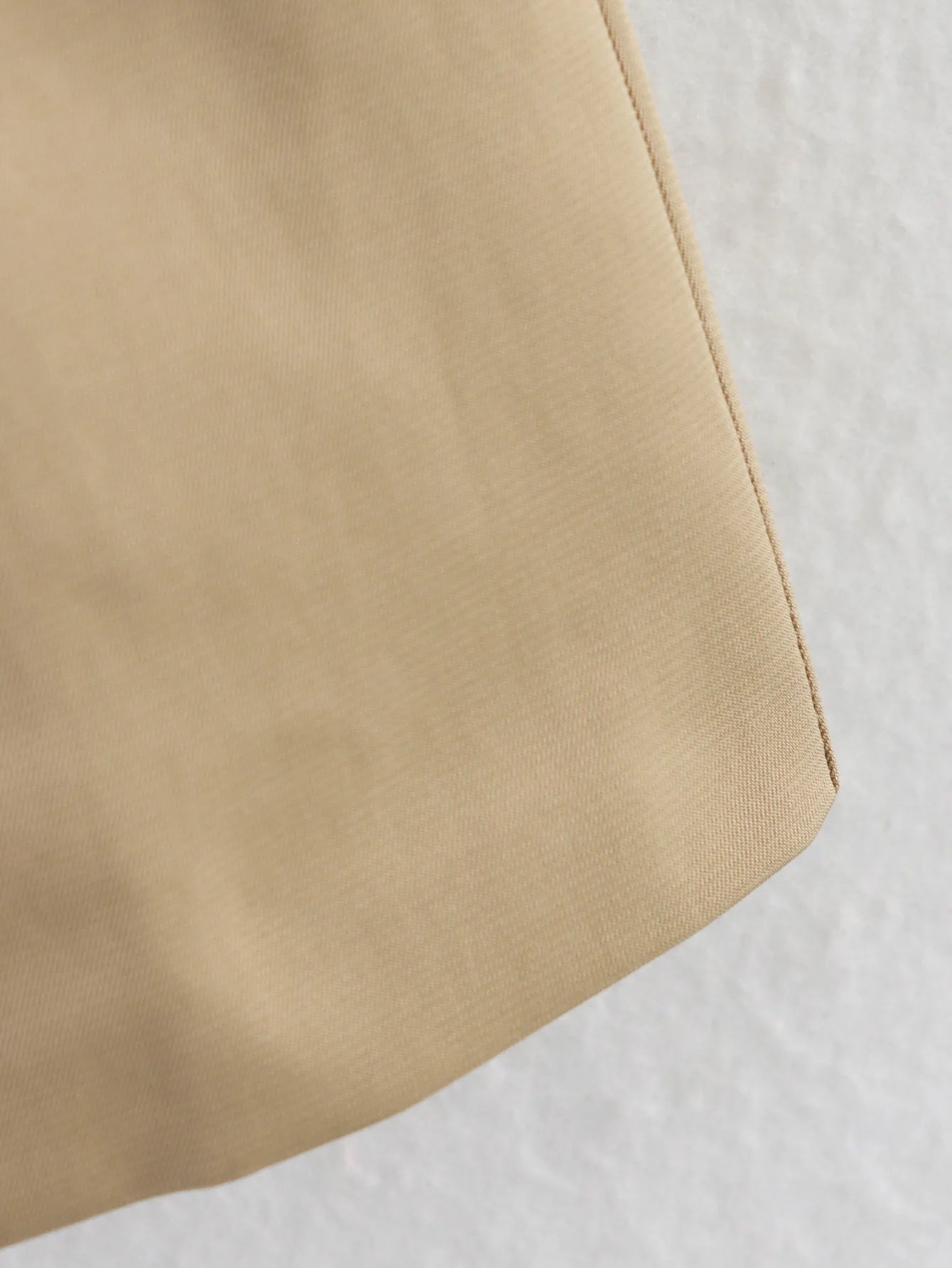 Trench Lady Coat Long Sleeve Coats Woman Jackets Casual Black Urban Classic Elegant New Denim Solid Cropped Outerwears