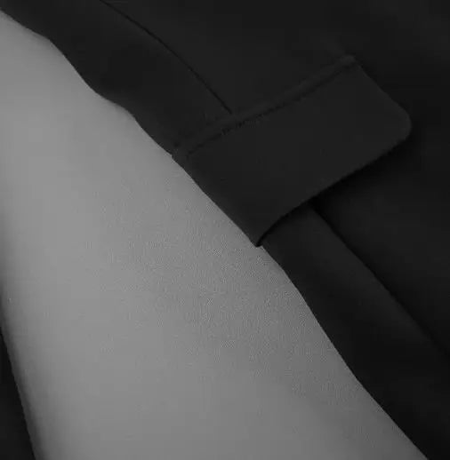 Women's Coat 2025 Autumn New V-Neck Lace Lace Queen Style Black Temperament Small Suit Coat Gorgeous Retro Elegant Coat